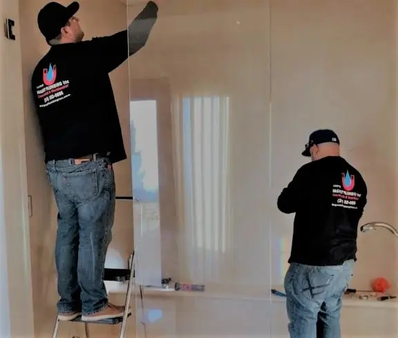 Professional plumbing installation for Boiler Repair in Shadow Wood